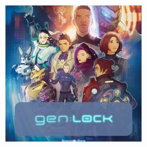 Gen:LOCK Rings