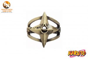 Naruto Ring AS2302