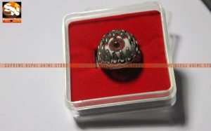 Tokyo Ghoul Ring RED AS2302