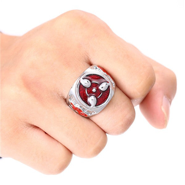 product image 31191862 - Anime Ring
