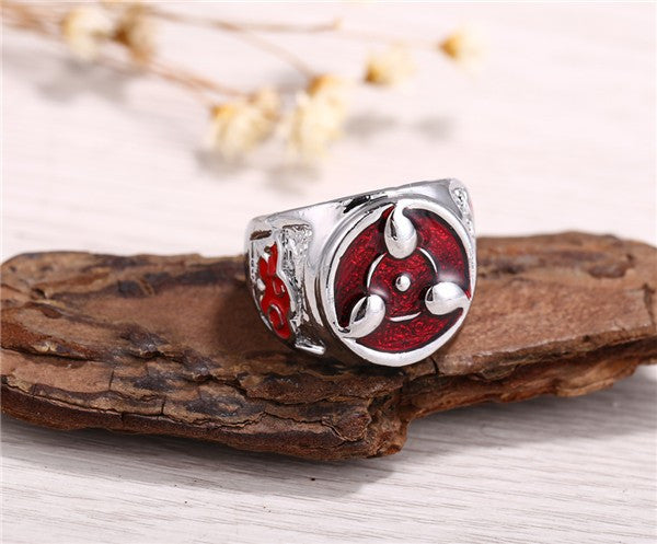 product image 31191864 - Anime Ring
