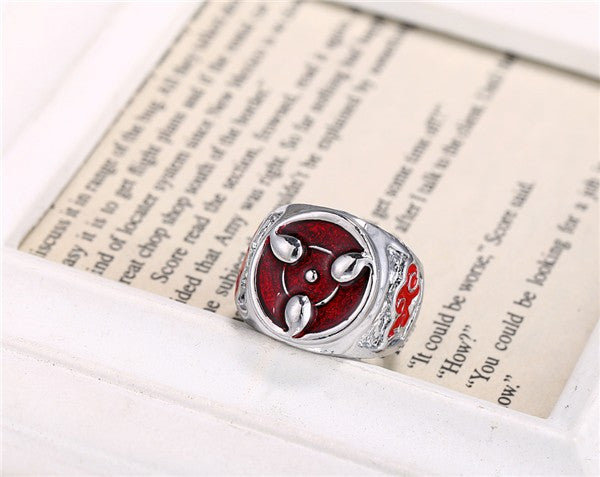 product image 31191865 - Anime Ring