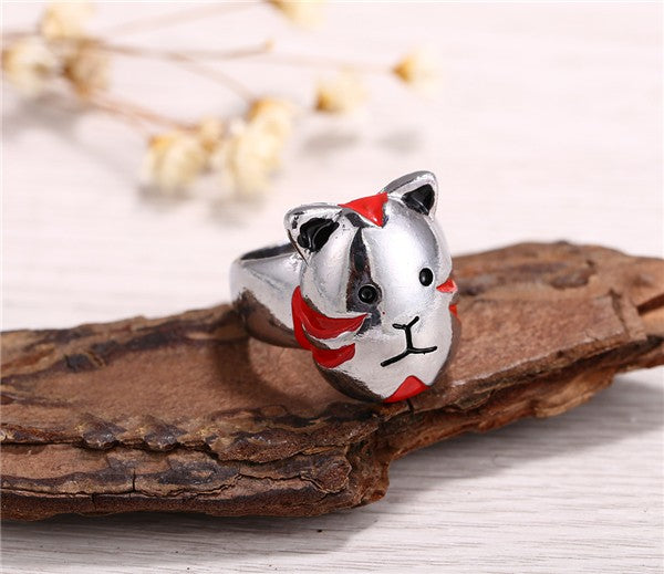 product image 460028434 - Anime Ring