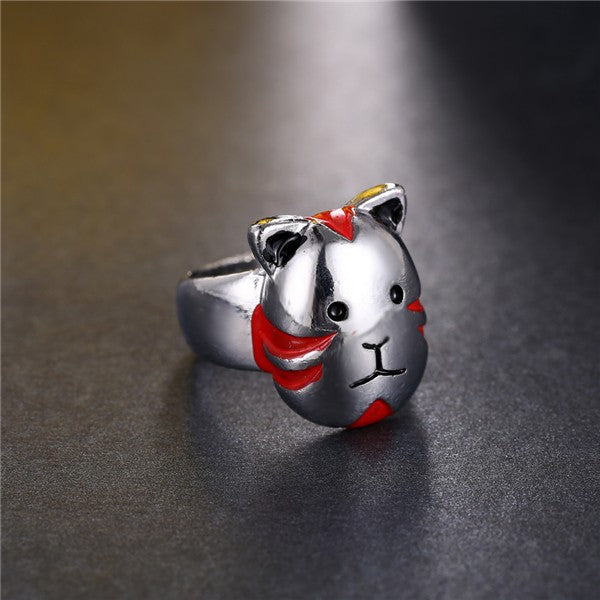 product image 460028438 - Anime Ring