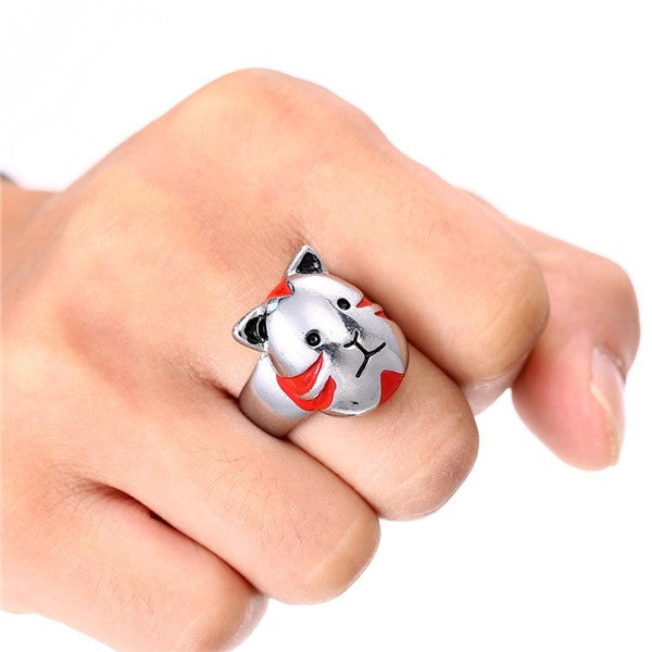 product image 460028456 - Anime Ring