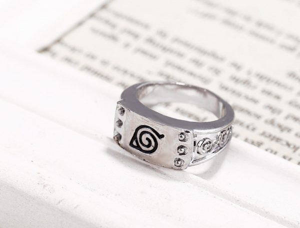 product image 54049551 - Anime Ring