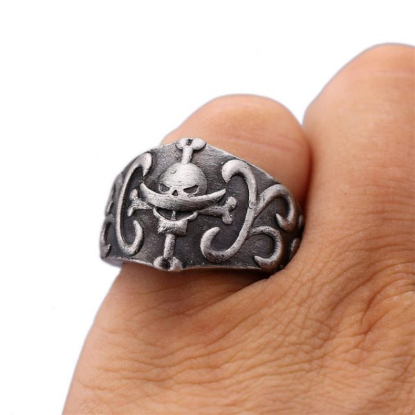 product image 565350614 - Anime Ring