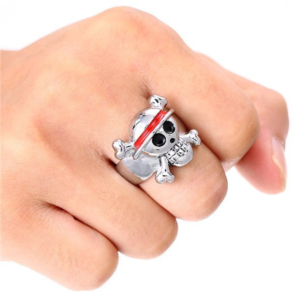 product image 67119742 - Anime Ring