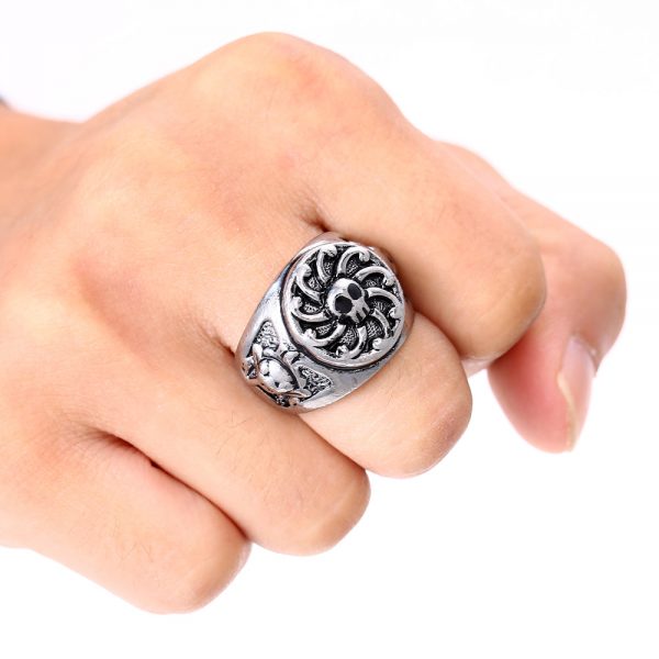 product image 737767049 - Anime Ring