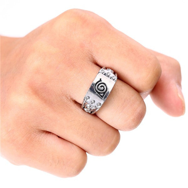 product image 9464338 - Anime Ring